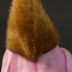Magnolia Peppermint Stick