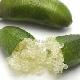Citron caviar