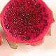 Pitaya violet, Fruit du dragon
