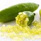 Citron caviar � pulpe or